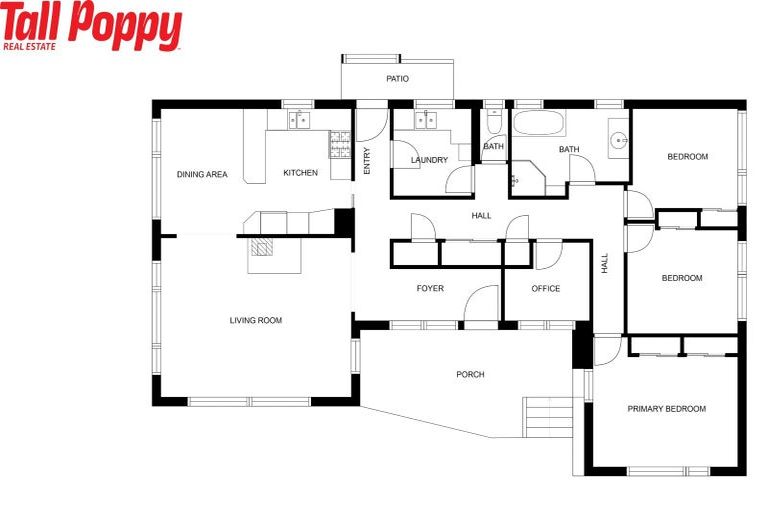 Photo of property in 216 Mangorei Road, Merrilands, New Plymouth, 4312