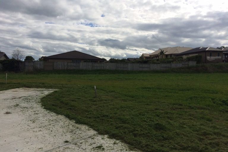 Photo of property in 11 Vercoe Crescent, Morrinsville, 3300