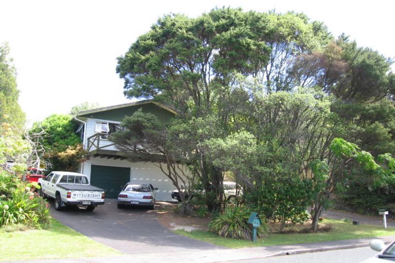 Photo of property in 54 Salamanca Road, Sunnynook, Auckland, 0620