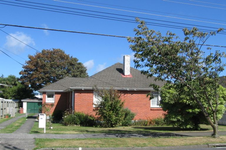 Photo of property in 18 Mchardie Street, Trentham, Upper Hutt, 5018