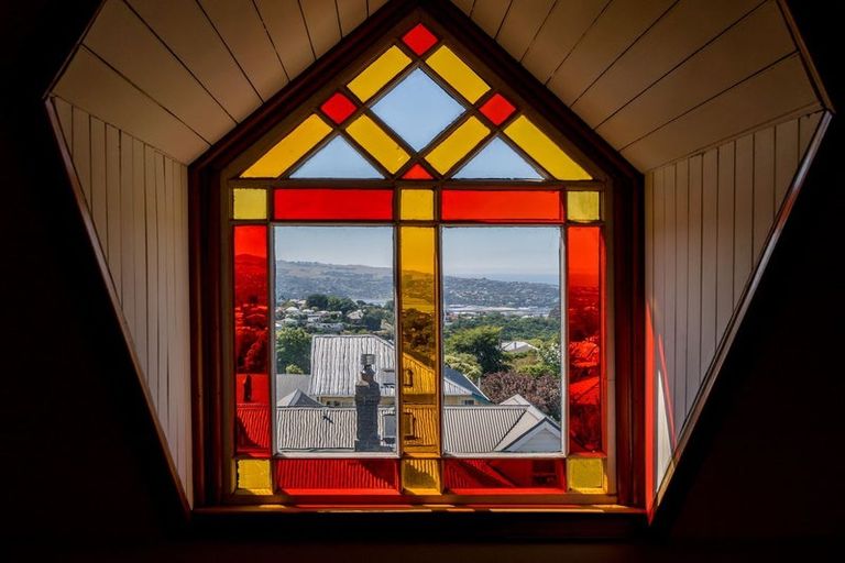 Photo of property in Elgin House, 31 Elgin Road, Mornington, Dunedin, 9011