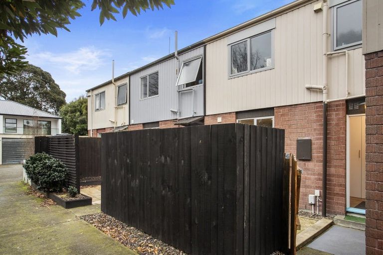 Photo of property in 4/514 Saint Asaph Street, Phillipstown, Christchurch, 8011