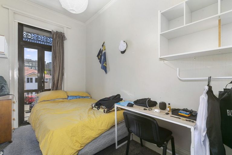 Photo of property in 133 Leith Street, Dunedin Central, Dunedin, 9016
