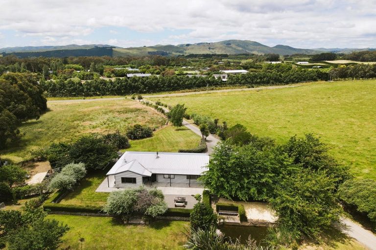 Photo of property in 58 Shooting Butts Road, Martinborough, 5784