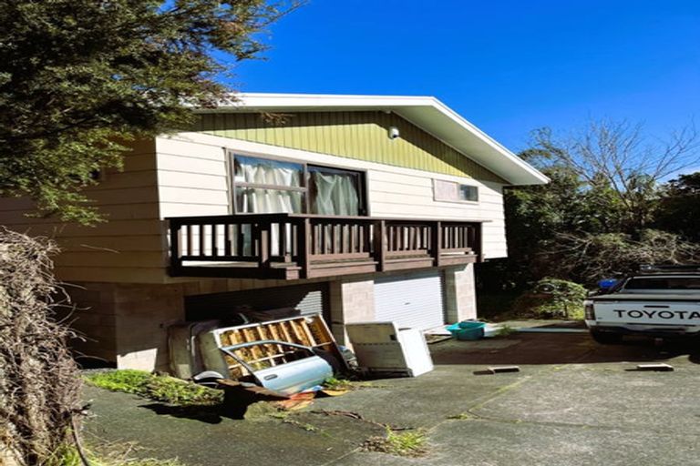 Photo of property in 607 Richmond Street, Thames, 3500