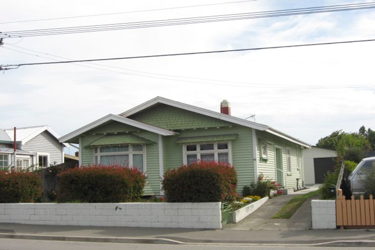 Photo of property in 23 Clarence Street, Addington, Christchurch, 8024