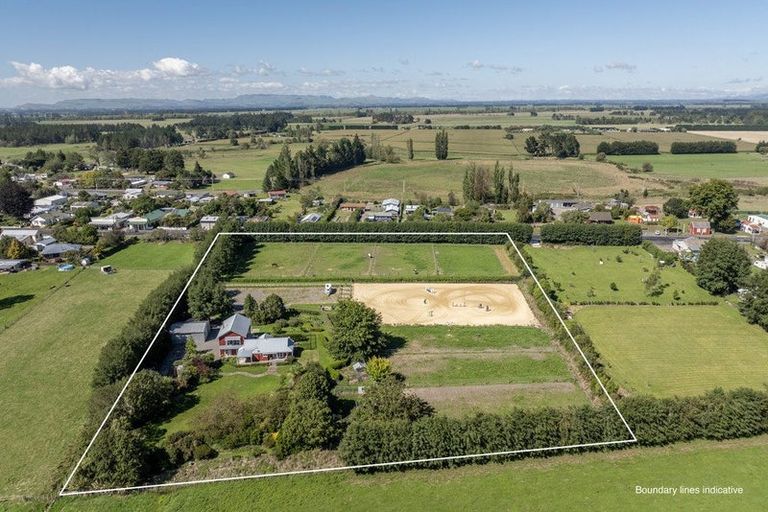 Photo of property in 64 Bridge Street, Ongaonga, 4278