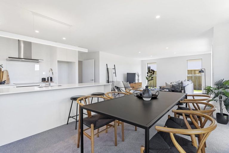 Photo of property in 11 Fauna Street, Halswell, Christchurch, 8025