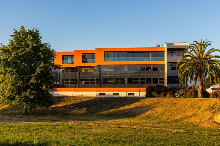 Photo of property in Youell House, 1/1 Hutcheson Street, Mayfield, Blenheim, 7201