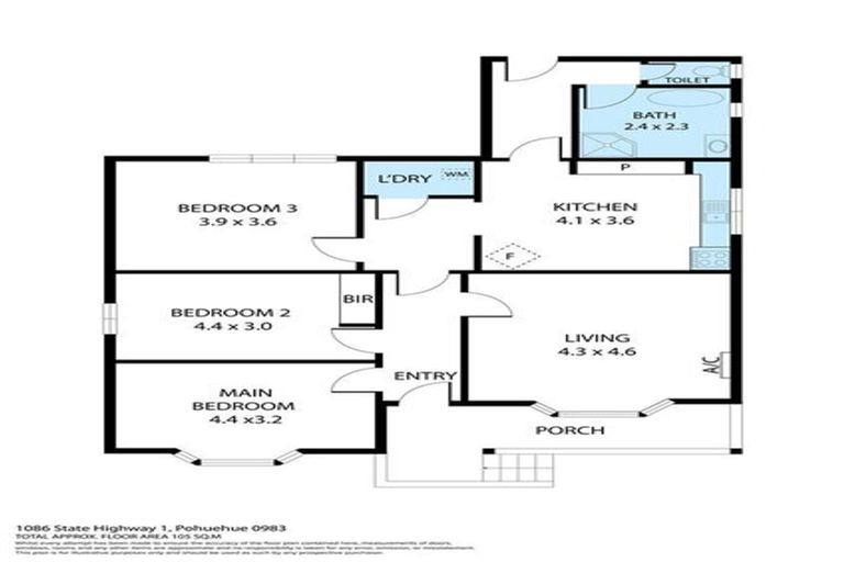 Photo of property in 1086 Pohuehue Road, Pohuehue, Warkworth, 0983