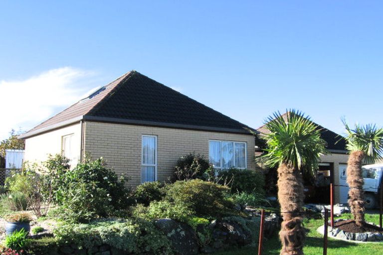 Photo of property in 16 Westpark Glen, Warkworth, 0910