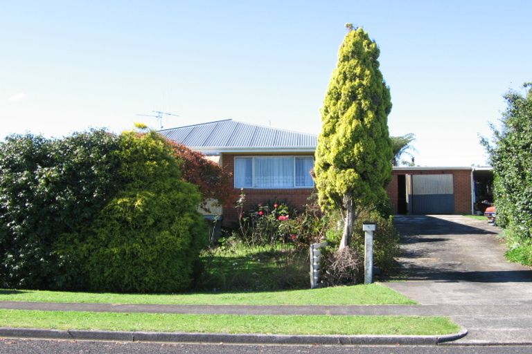 Photo of property in 7 Anderson Street, Putaruru, 3411