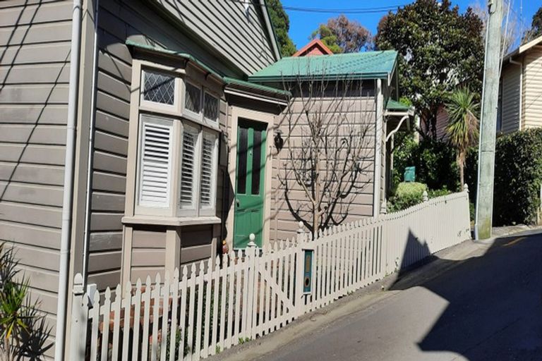 Photo of property in 7 Ascot Street, Thorndon, Wellington, 6011