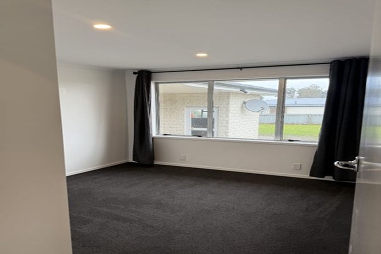 Photo of property in 1 Stiles Avenue, Waipukurau, 4200