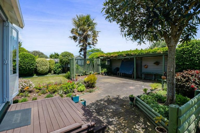 Photo of property in 53 Fantham Street, Hawera, 4610