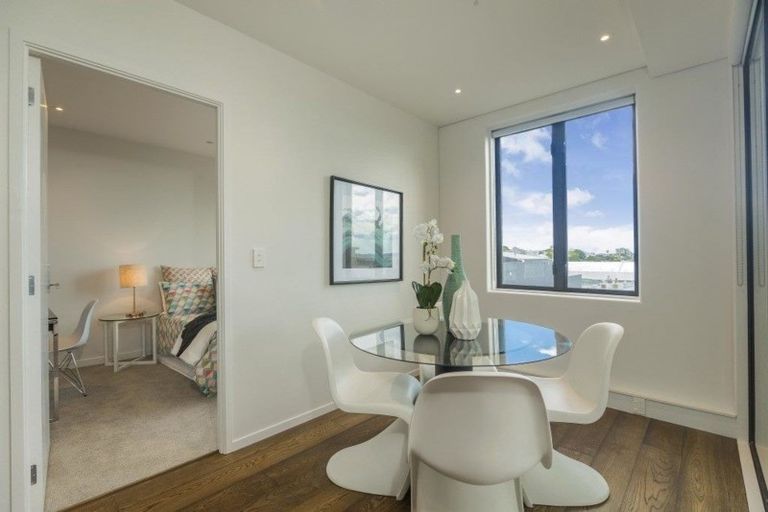Photo of property in 404/23a Pollen Street, Grey Lynn, Auckland, 1021