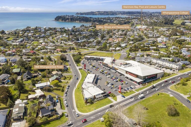 Photo of property in 568 Whangaparaoa Road, Stanmore Bay, Whangaparaoa, 0932