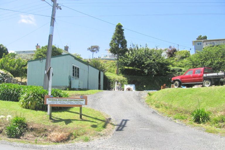 Photo of property in 930 Pouewe Street, Kawhia, 3889