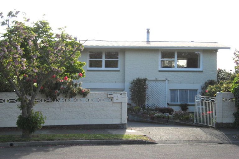 Photo of property in 5 Muirbank Crescent, Witherlea, Blenheim, 7201