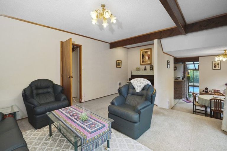 Photo of property in 91 Hobson Road, Lucas Heights, Auckland, 0632