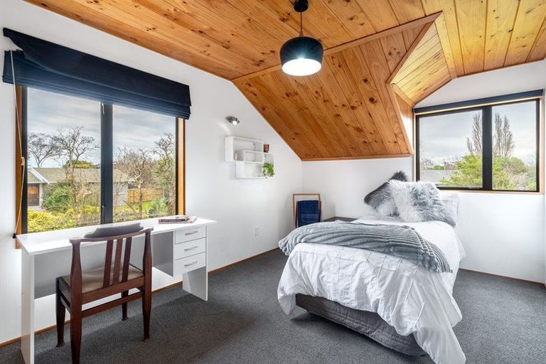 Photo of property in 4a Rearsby Drive, Halswell, Christchurch, 8025