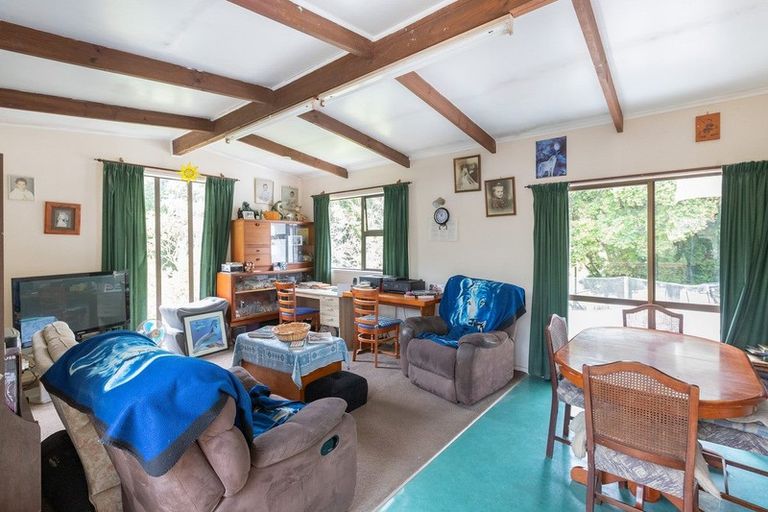 Property details for 98 Corlett Road, Tauhoa, Wellsford, 0973