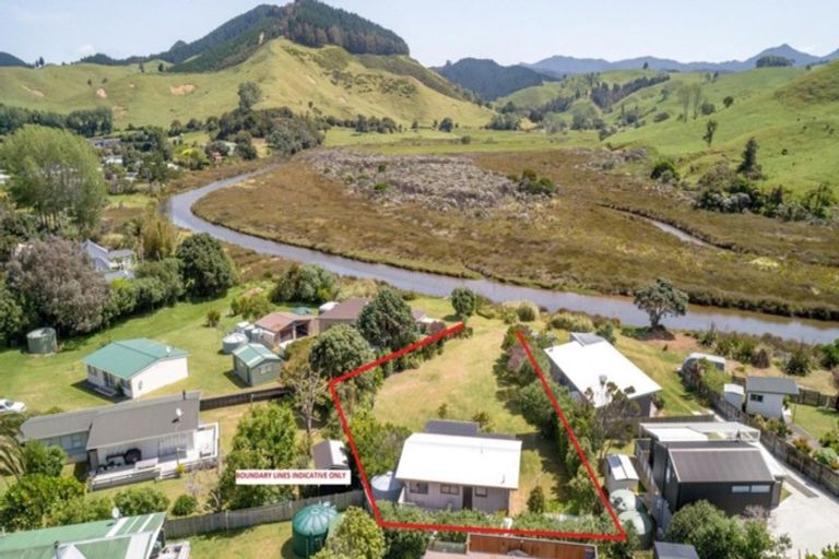 Photo of property in 35 Fishermans Bend, Whiritoa, Whangamata, 3691