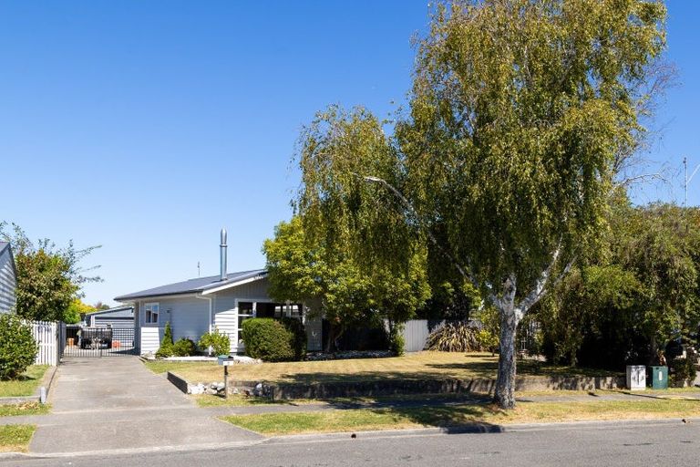Photo of property in 5 Norwich Crescent, Tamatea, Napier, 4112