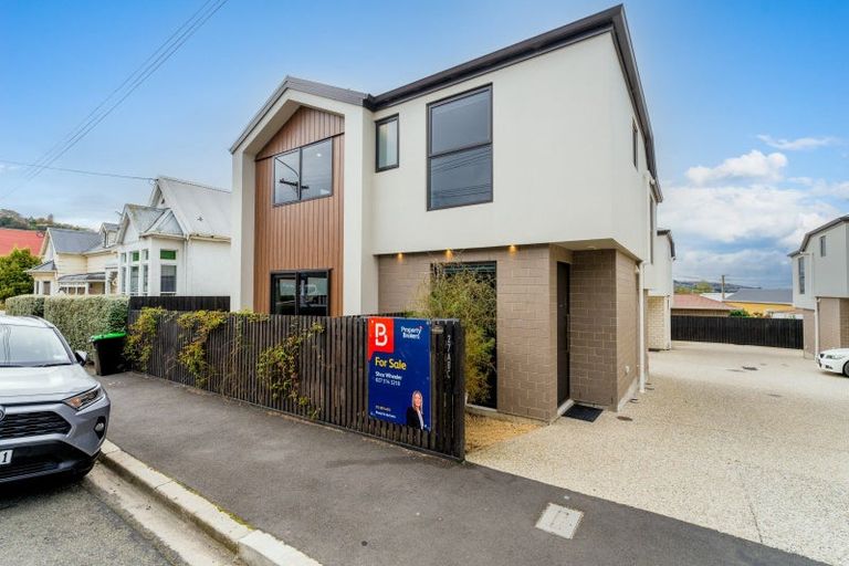 Photo of property in 27 Playfair Street, Caversham, Dunedin, 9012