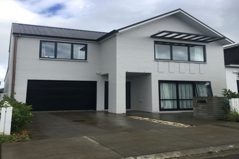 Photo of property in 20 Saltmarsh Road, Hobsonville, Auckland, 0616