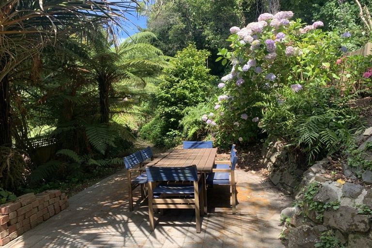 Photo of property in 63 Wade Street, Wadestown, Wellington, 6012