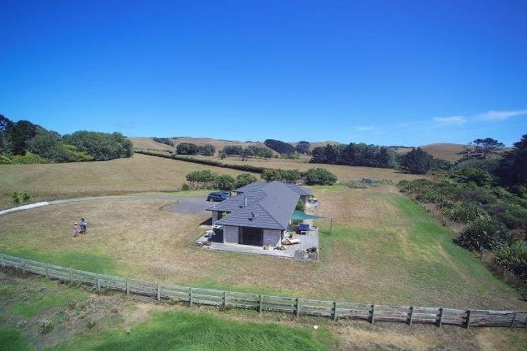 Photo of property in 186 Creamery Road, Pollok, Waiuku, 2683