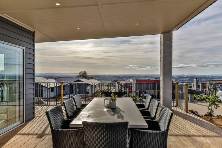 Photo of property in 34a Meachen Terrace, Waiuku, 2123