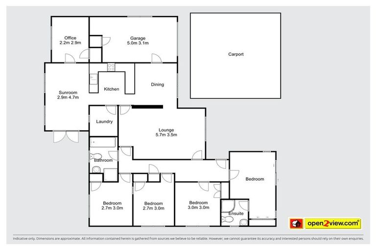 Photo of property in 6 Buckland Place, Cambridge, 3434