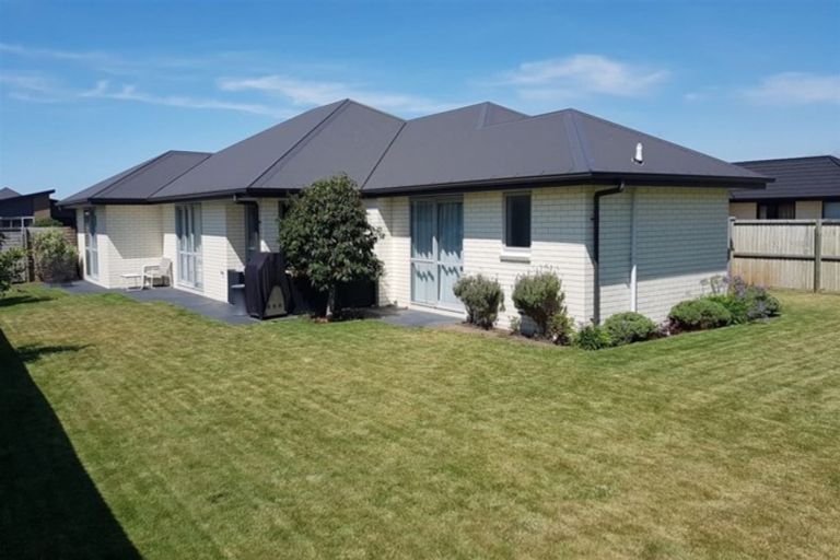 Photo of property in 66 Newman Road, Rolleston, 7614