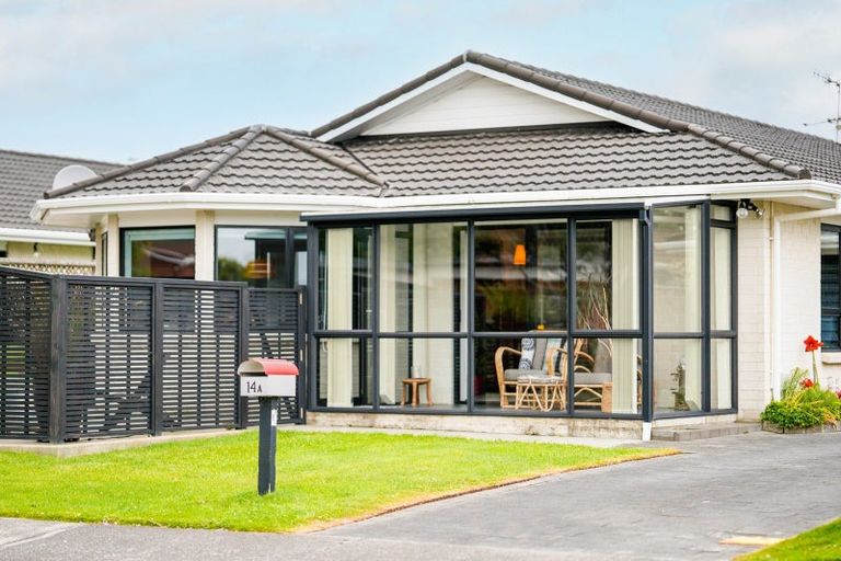 Photo of property in 14a Belvedere Avenue, Waikanae, 5036
