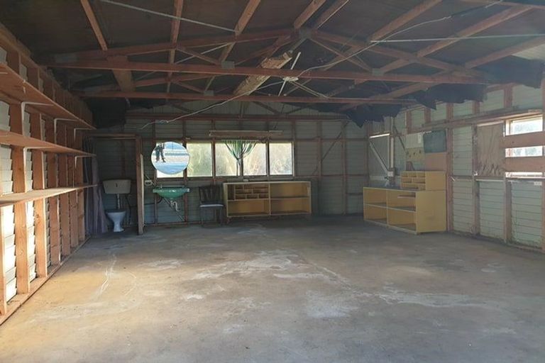 Photo of property in 21 Lawn Street, Okaihau, 0475