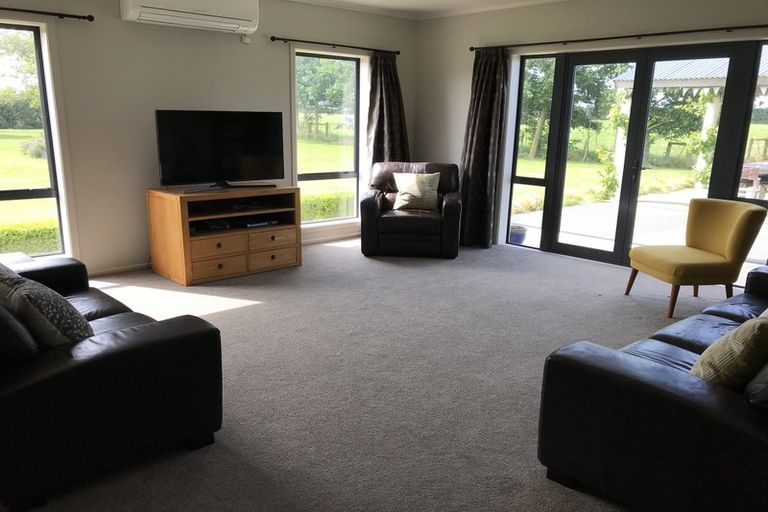 Photo of property in 282 Sharlands Road, Dunsandel, Rakaia, 7783