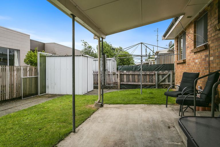 Photo of property in 1d Smith Street, Matamata, 3400