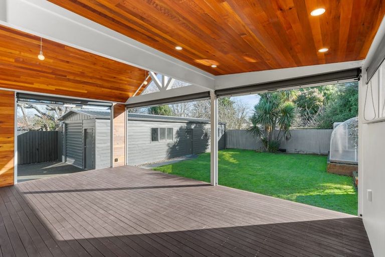 Photo of property in 21 Mccombs Street, Somerfield, Christchurch, 8024