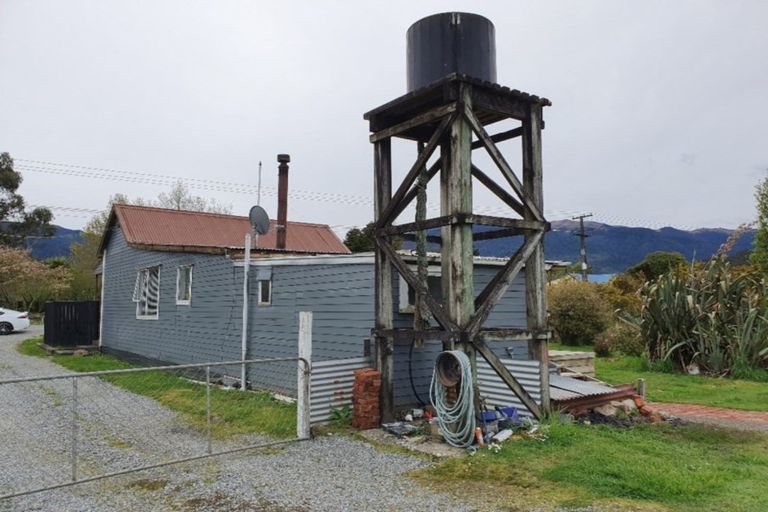 Photo of property in 134 Main Road, Blackball, 7804