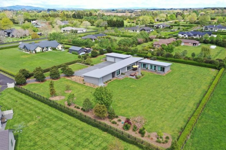 Photo of property in 22a Redwood Grove, Tamahere, Hamilton, 3283