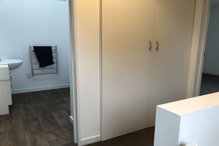 Photo of property in 5/17 Bristol Street, St Albans, Christchurch, 8014