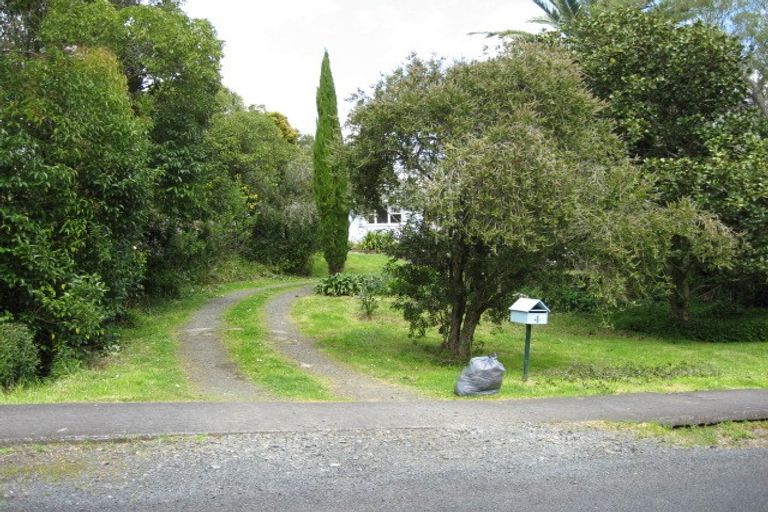 Photo of property in 6 Totara Road, Whenuapai, Auckland, 0618