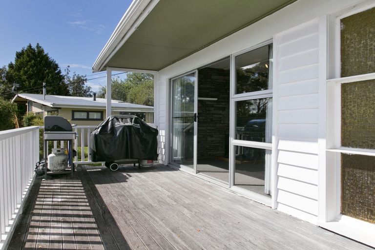 Photo of property in 13 Tawa Street, Hilltop, Taupo, 3330