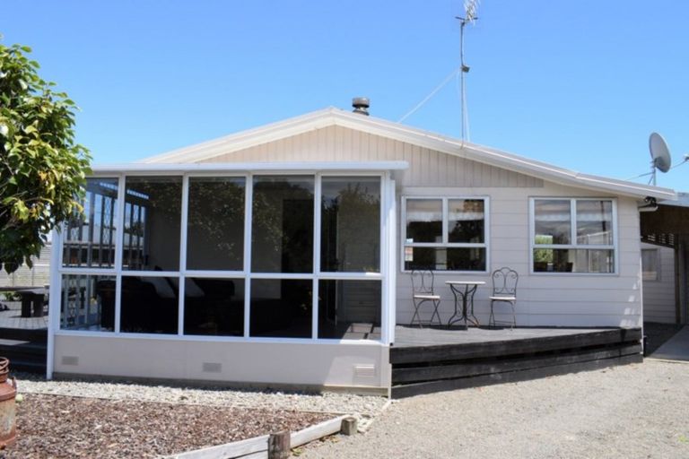 Photo of property in 26 Waerenga Road, Otaki, 5512