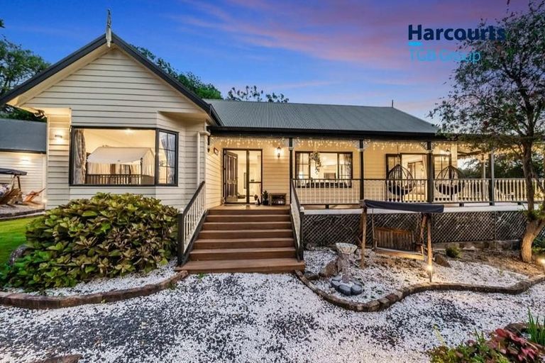 Photo of property in 328 Macwhinney Drive, Drury, 2577