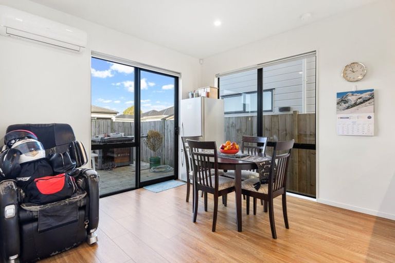 Photo of property in 57 Bellbird Street, Papakura, 2110