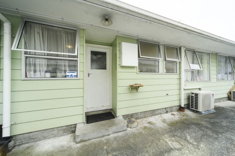 Photo of property in 290d Ruahine Street, Terrace End, Palmerston North, 4410