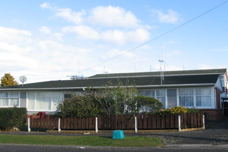 Photo of property in 1b Dyer Street, Whitiora, Hamilton, 3200